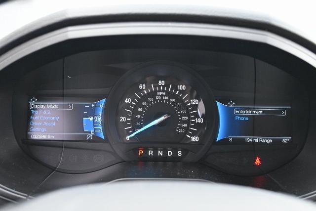 Certified 2024 Ford Edge SEL image 33