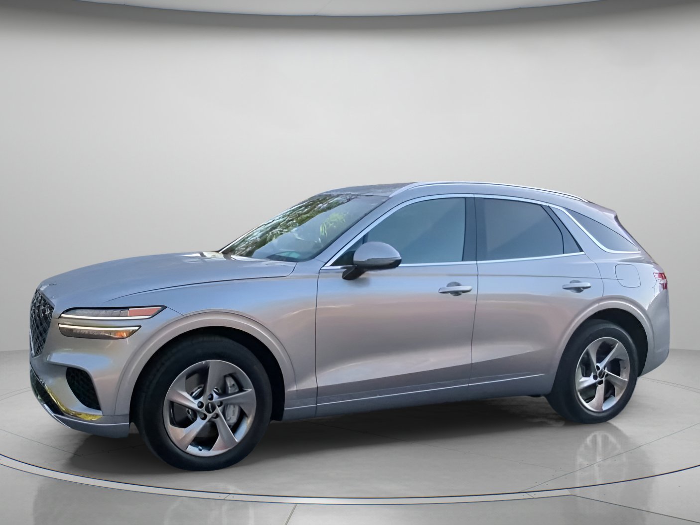 Used 2026 Genesis GV70 2.5T AWD/4WD image 14