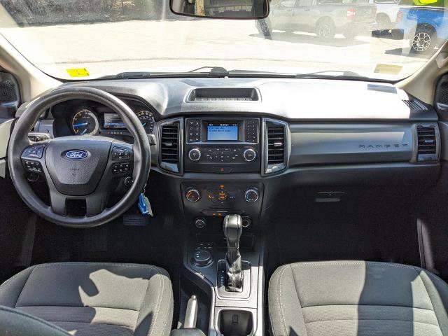 Certified 2019 Ford Ranger XL w/ Equipment Group 101A Mid AWD/4WD image 7