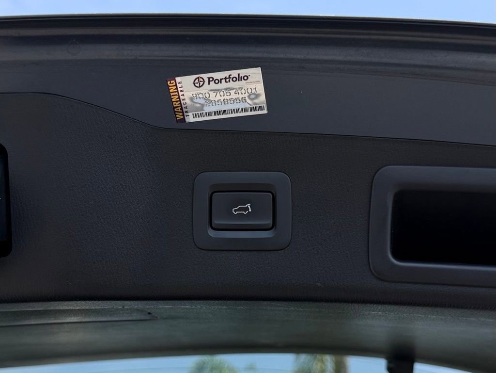 Used 2023 MAZDA CX-5 Carbon Edition image 11