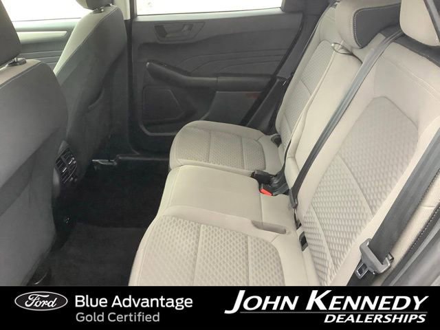 Certified 2022 Ford Escape SE w/ Convenience Package image 22