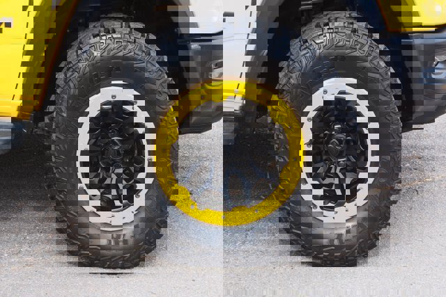 Used 2023 RAM 1500 TRX w/ TRX Level 2 Equipment Group image 10