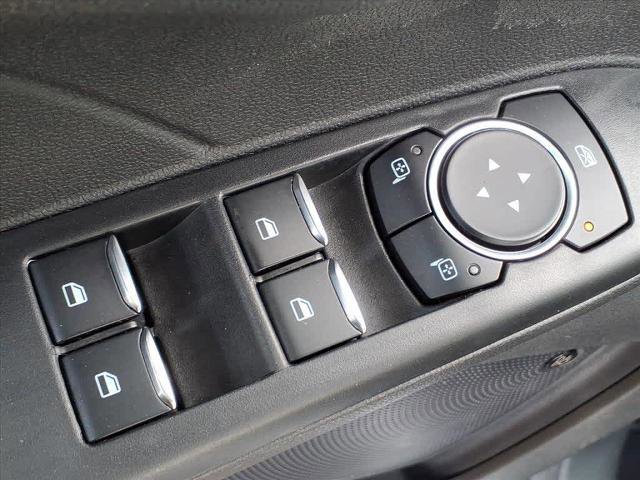 Certified 2023 Ford Escape Active w/ Tech Pack #2 image 18
