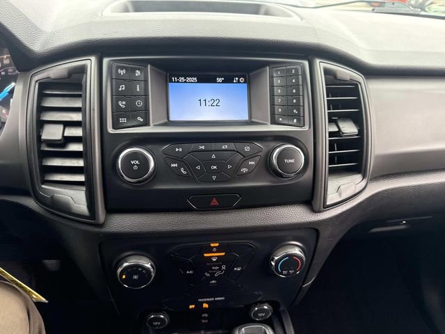 Certified 2020 Ford Ranger XL w/ Equipment Group 101A Mid image 22