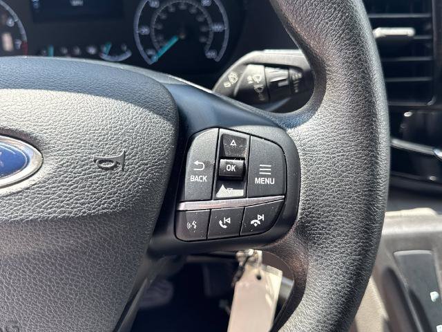 Certified 2024 Ford Transit 350 XLT RWD image 20