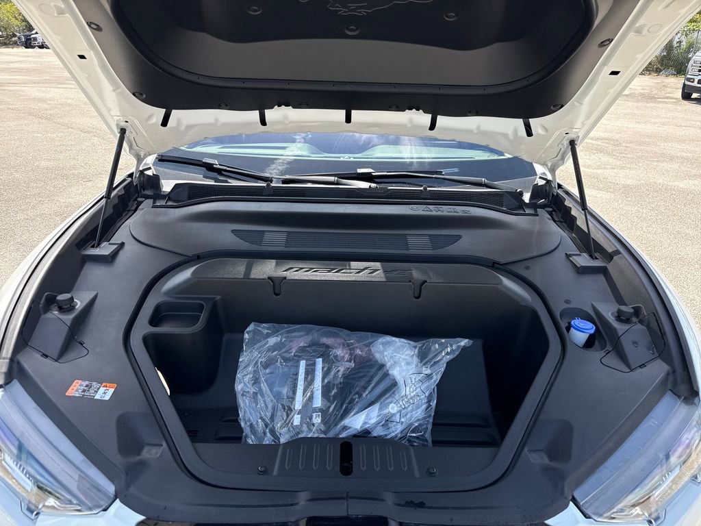 Certified 2025 Ford Mustang Mach-E GT image 32