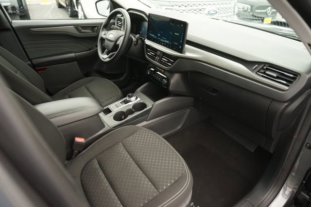 Certified 2025 Ford Escape Active w/ Tech Pack #1 FWD image 17