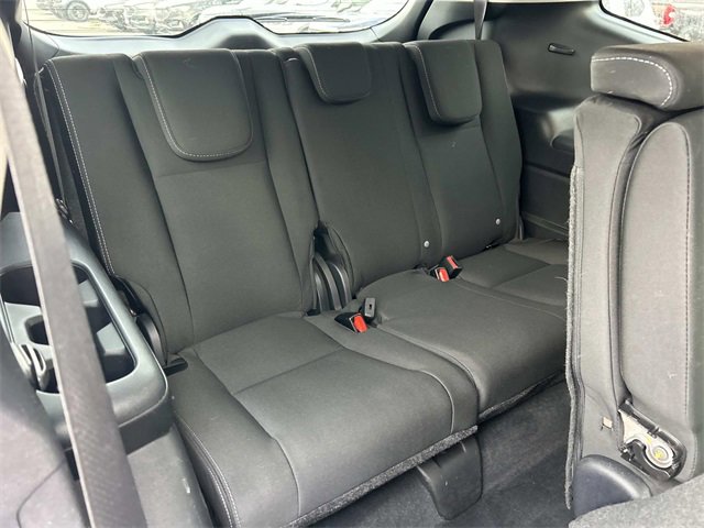 Used 2022 Subaru Ascent Premium w/ Convenience Package image 30