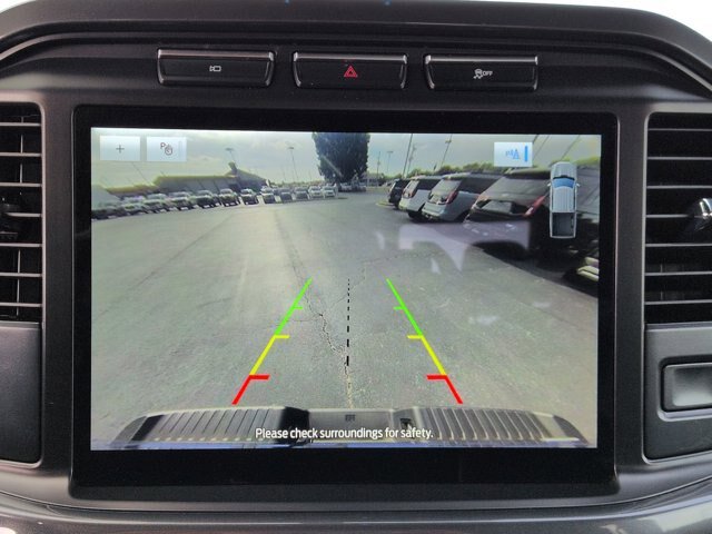 Certified 2023 Ford F150 XLT w/ Equipment Group 302A High AWD/4WD image 24