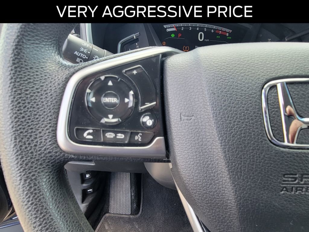 Used 2019 Honda CR-V EX image 21
