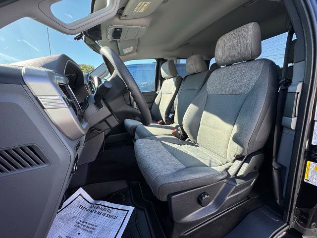 Certified 2022 Ford F150 XLT w/ Trailer Tow Package image 12