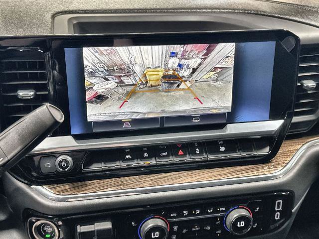 Used 2023 Chevrolet Silverado 1500 LT RWD image 20