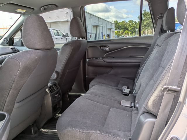 Used 2022 Honda Pilot Sport image 10
