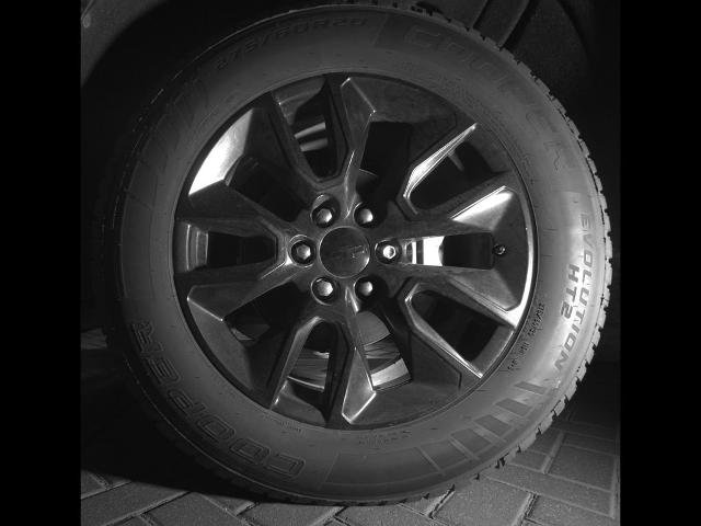 Used 2022 Chevrolet Silverado 1500 RST w/ Protection Package RWD image 10