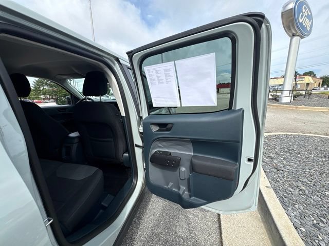 Certified 2024 Ford Maverick XL FWD image 23