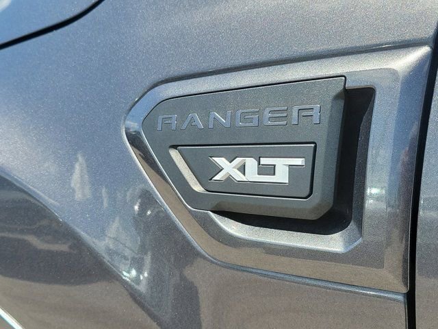 Certified 2019 Ford Ranger XLT w/ Equipment Group 302A Luxury RWD image 9