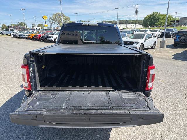 Certified 2022 Ford F150 Raptor w/ Raptor 37 Performance Package AWD/4WD image 18