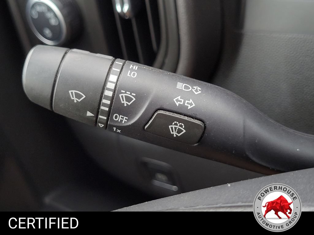 Used 2021 Chevrolet Silverado 1500 Custom RWD image 28