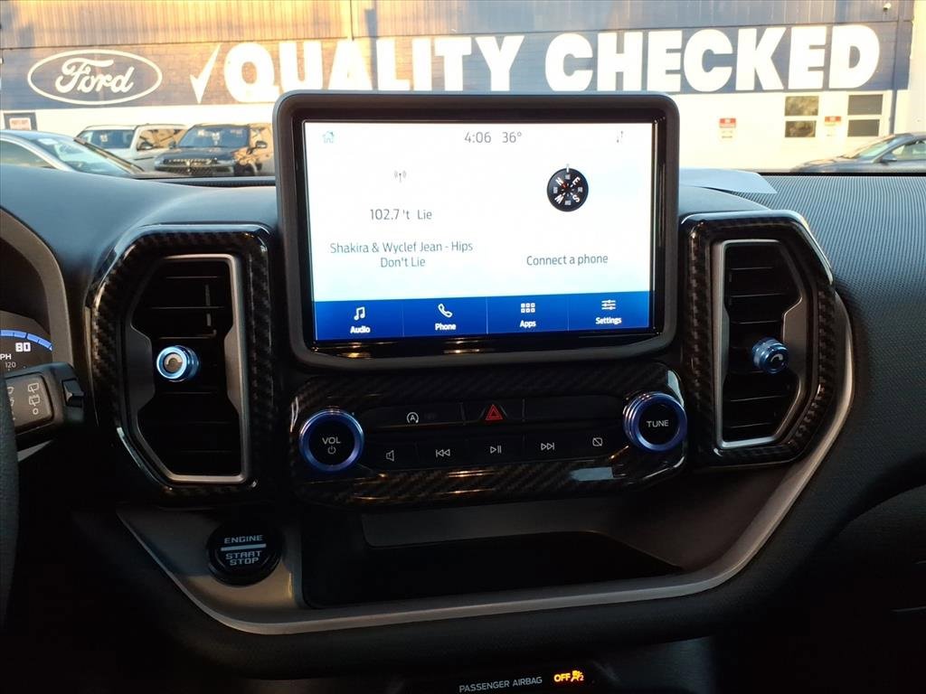 Certified 2022 Ford Bronco Sport Big Bend image 21