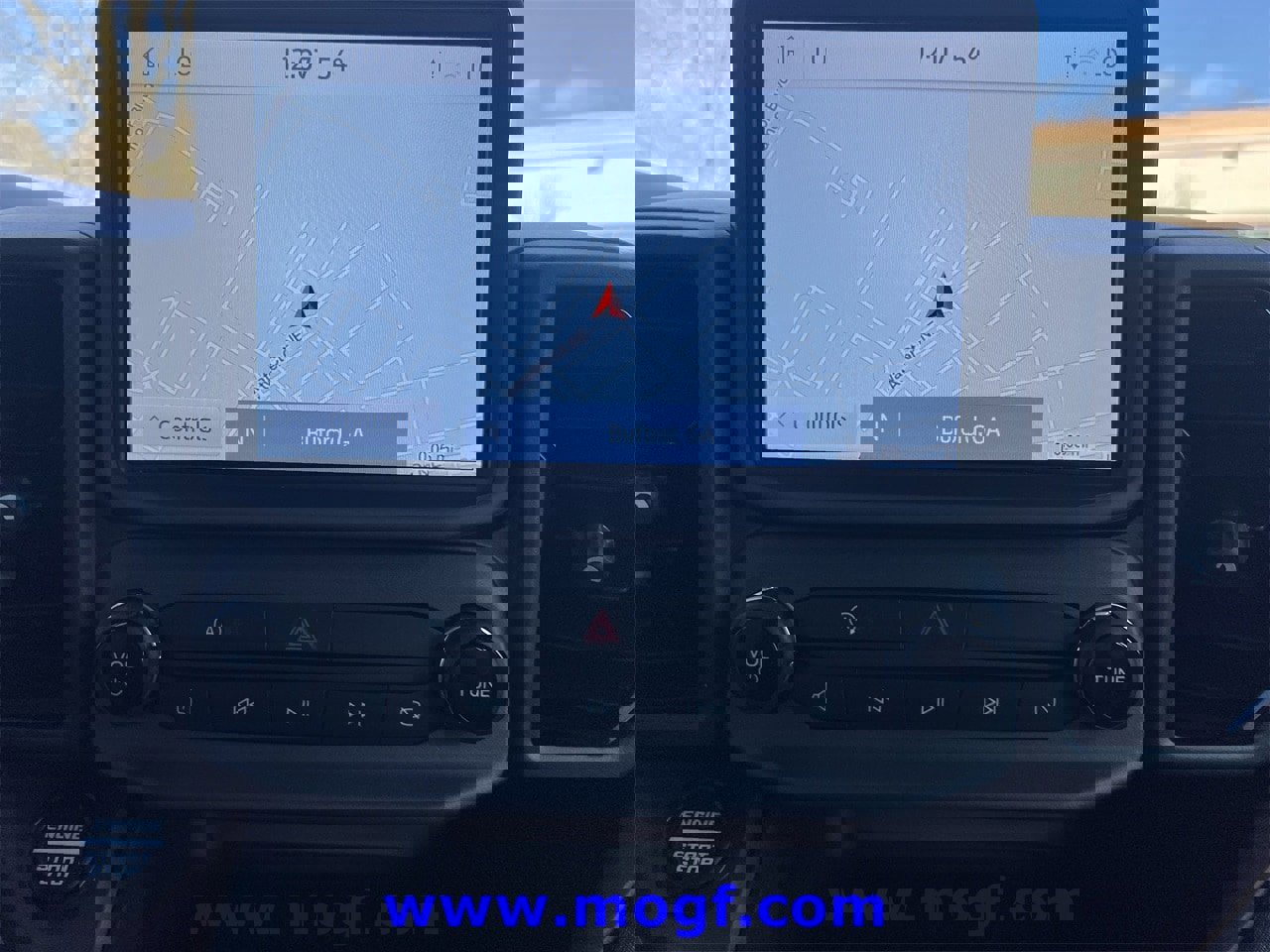 Certified 2024 Ford Bronco Sport Outer Banks w/ Tech Package image 11