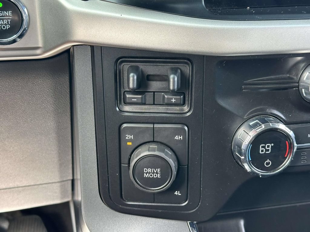 Certified 2021 Ford F150 XLT w/ Equipment Group 302A High AWD/4WD image 18