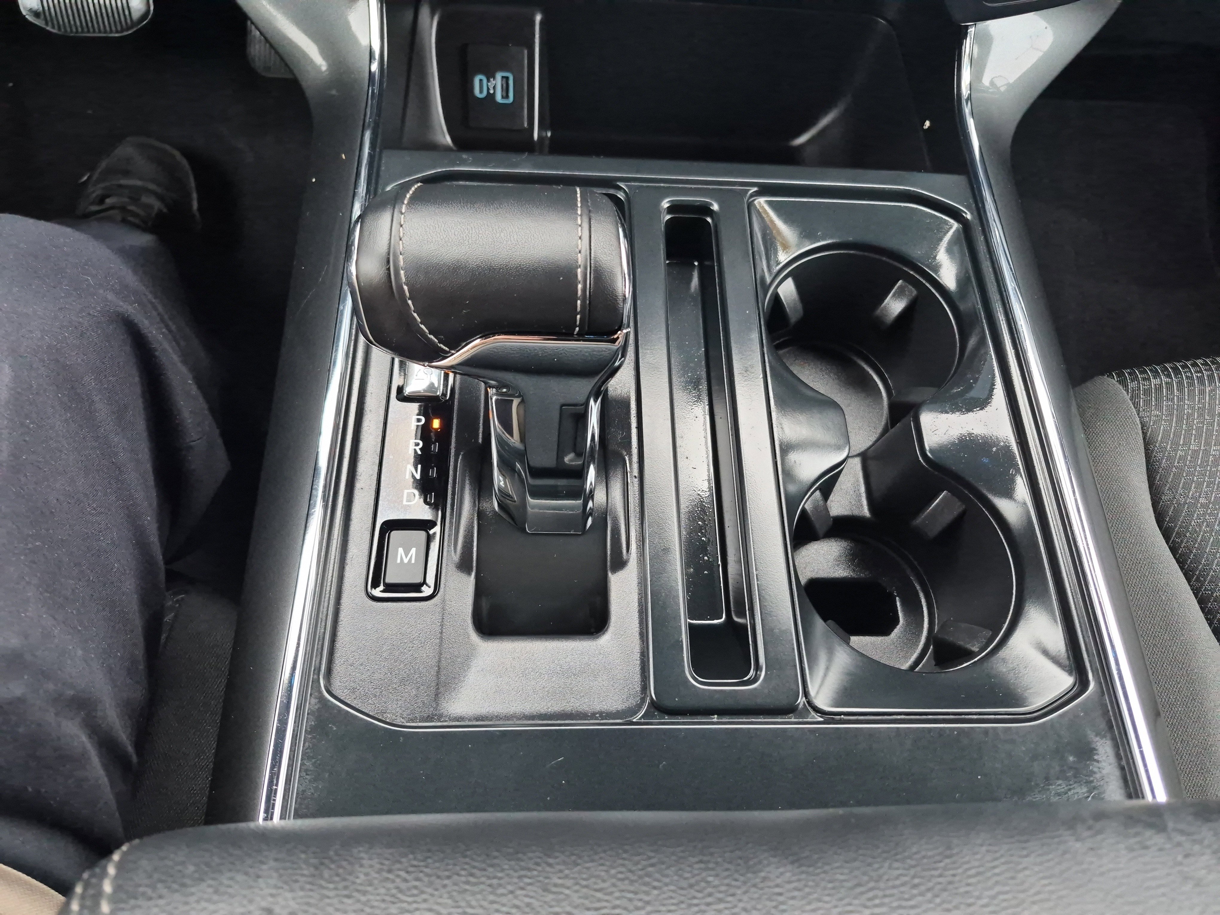 Certified 2023 Ford F150 XLT w/ Equipment Group 302A High image 28