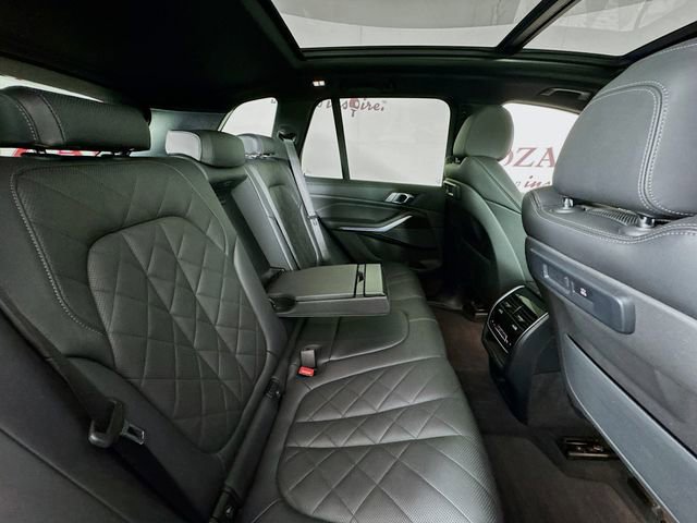 Used 2023 BMW X5 xDrive40i image 32