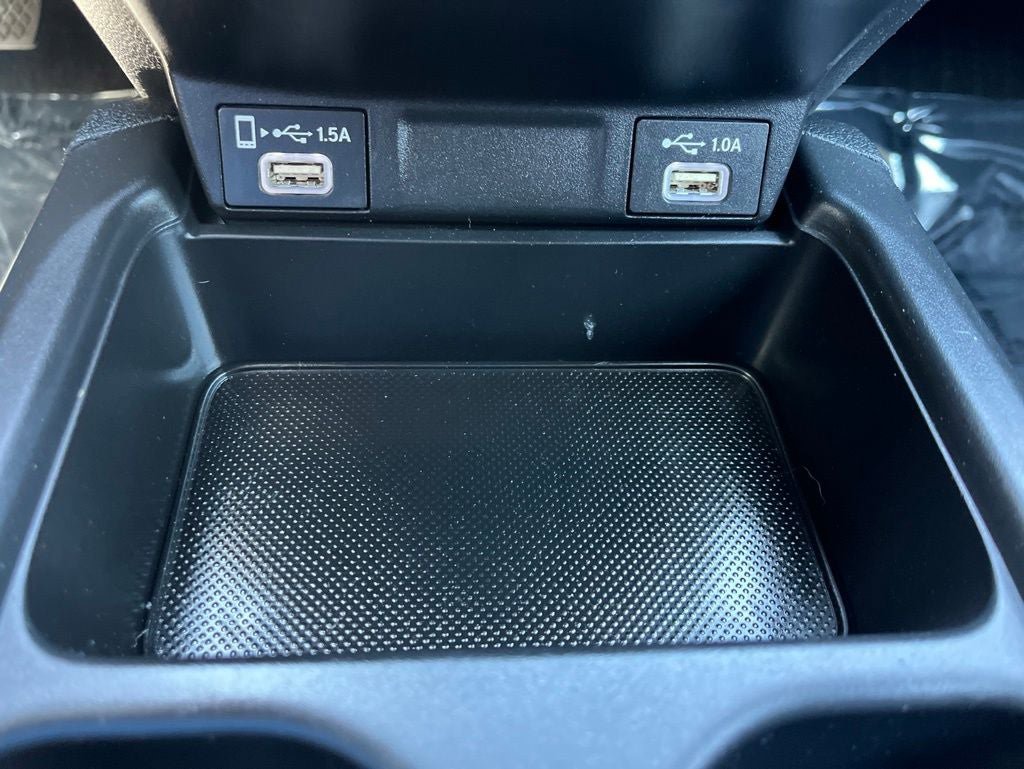 Used 2022 Honda CR-V EX-L image 32