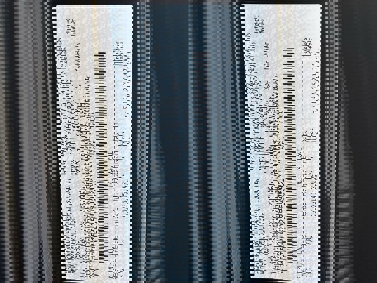 Certified 2023 Ford F150 Lariat w/ Trailer Tow Package image 35