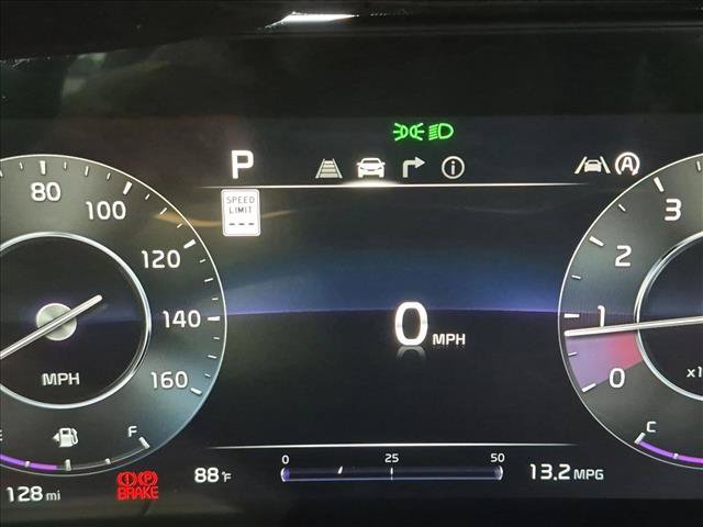 Used 2025 Kia Telluride SX X-Line AWD/4WD image 11