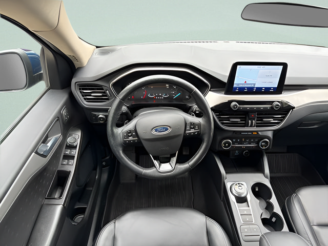 Certified 2020 Ford Escape SEL AWD/4WD image 20