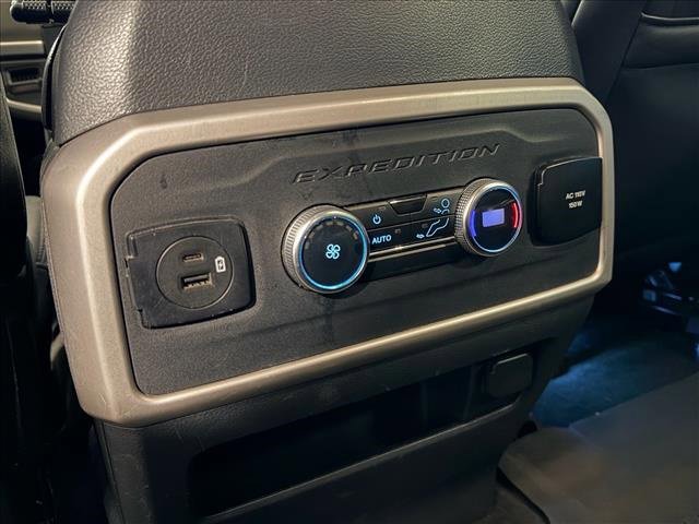 Certified 2023 Ford Expedition Max XLT image 13