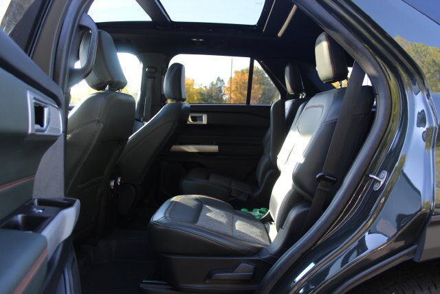 Certified 2024 Ford Explorer Timberline w/ Timberline Technology Package AWD/4WD image 25