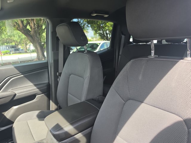 Used 2023 Chevrolet Colorado LT w/ LT Convenience Package RWD image 18