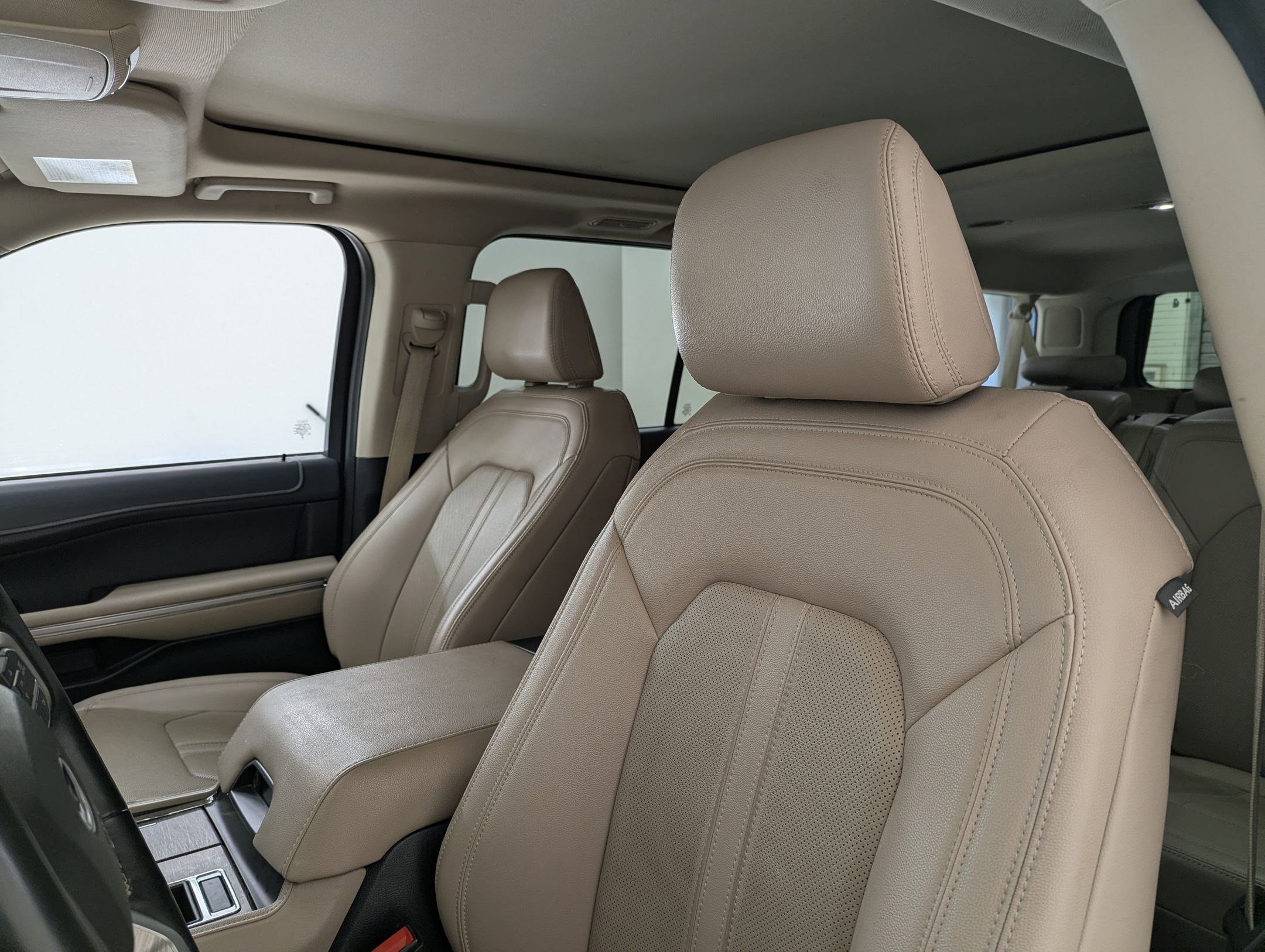 Certified 2024 Ford Expedition Max Limited image 25