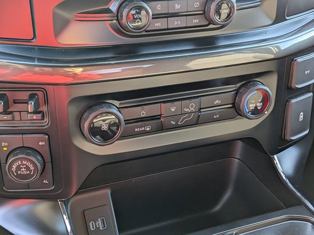 Certified 2023 Ford F150 XL w/ STX Appearance Package image 23