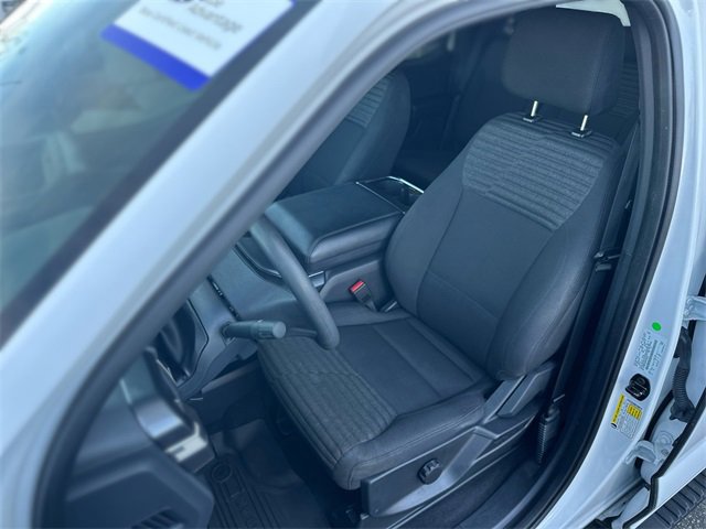 Certified 2023 Ford F150 XL w/ STX Appearance Package image 12