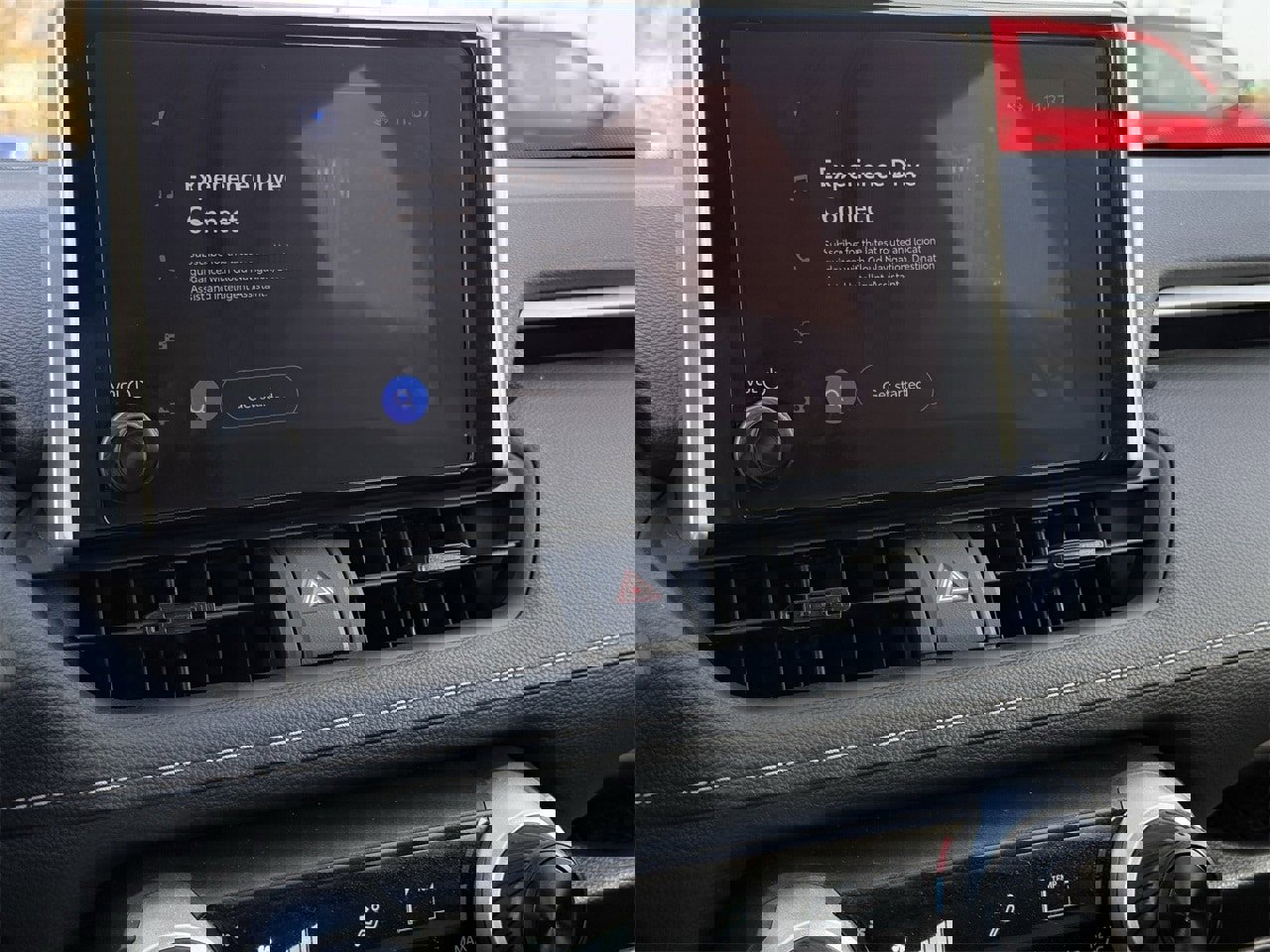 Used 2024 Toyota RAV4 LE image 17