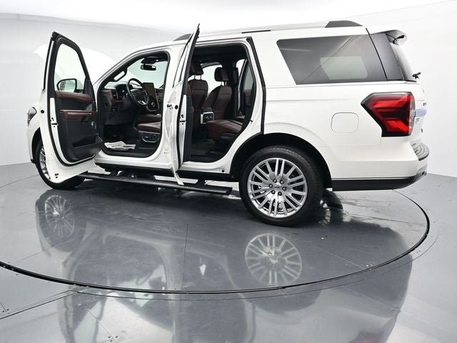 Certified 2024 Ford Expedition Limited AWD/4WD image 37