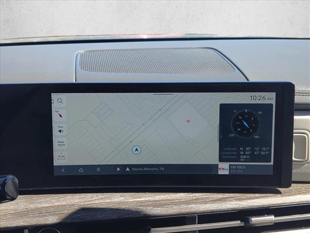 Used 2024 Hyundai Santa Fe Limited image 14