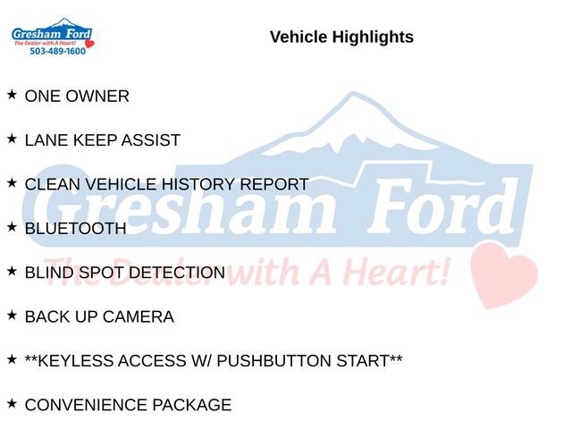 Certified 2020 Ford Edge ST-Line AWD/4WD image 9