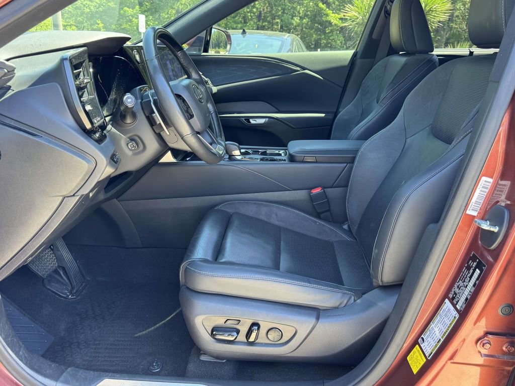 Used 2023 Lexus RX 350 FWD w/ Accessory Package (Z1) image 20