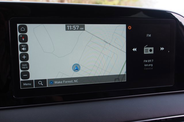 Used 2022 Hyundai Palisade Calligraphy w/ Winter Package image 31