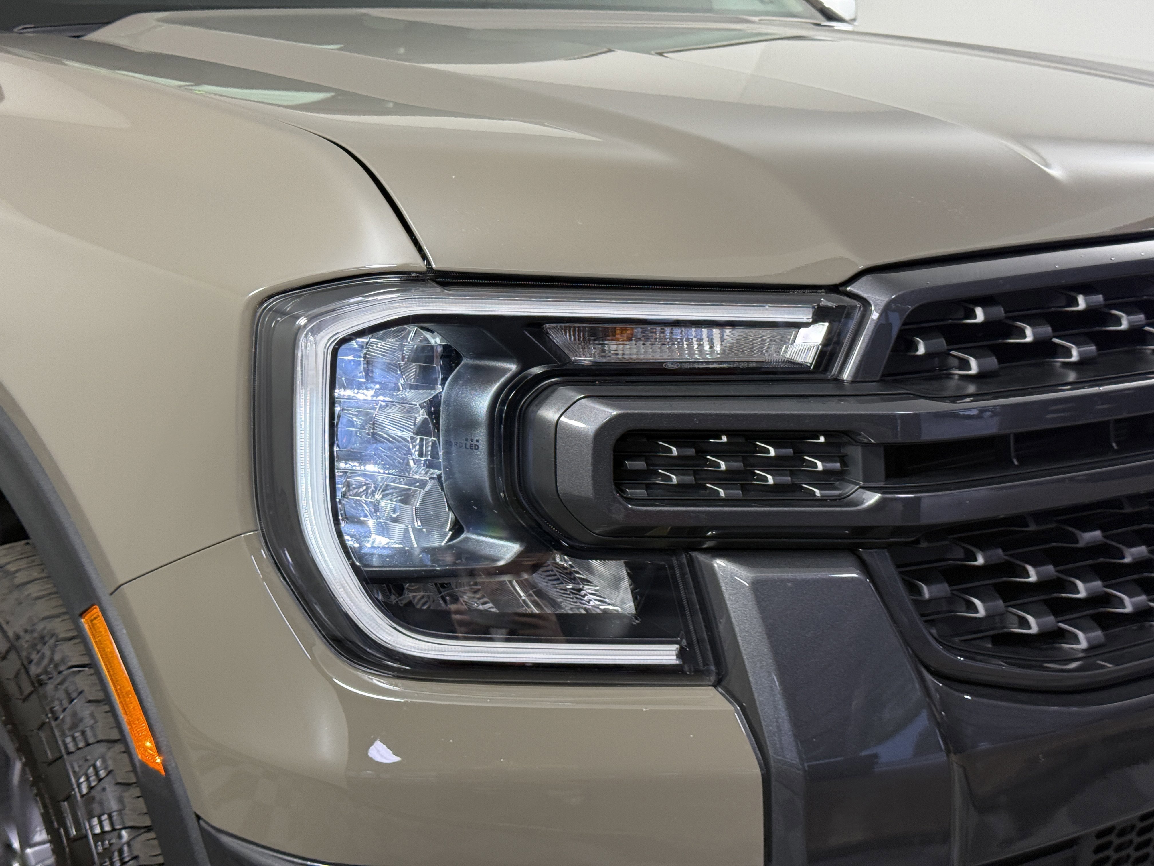 Certified 2025 Ford Ranger XLT w/ Trailer Tow Package image 7