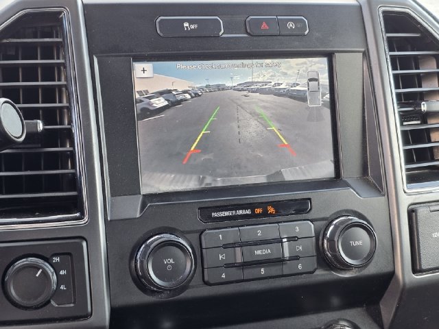 Certified 2019 Ford F150 XLT w/ Equipment Group 302A Luxury AWD/4WD image 11