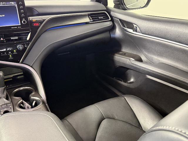 Used 2024 Toyota Camry XSE image 13