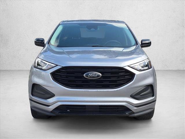 Certified 2022 Ford Edge SE w/ Black Appearance Package AWD/4WD image 2