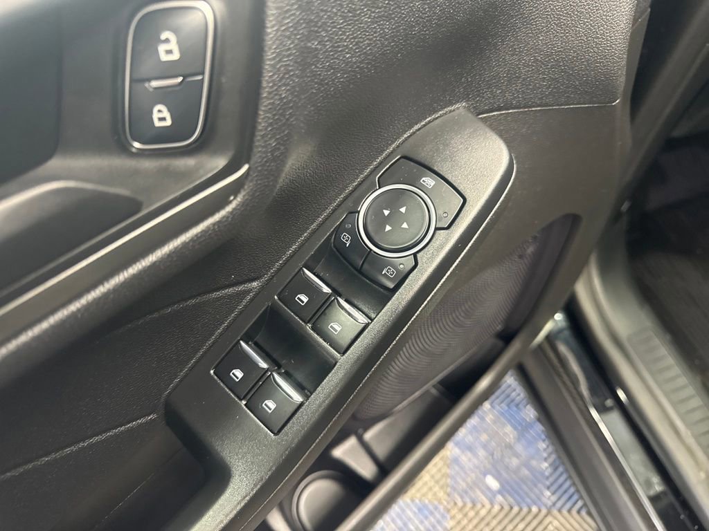 Certified 2023 Ford Escape Active image 11