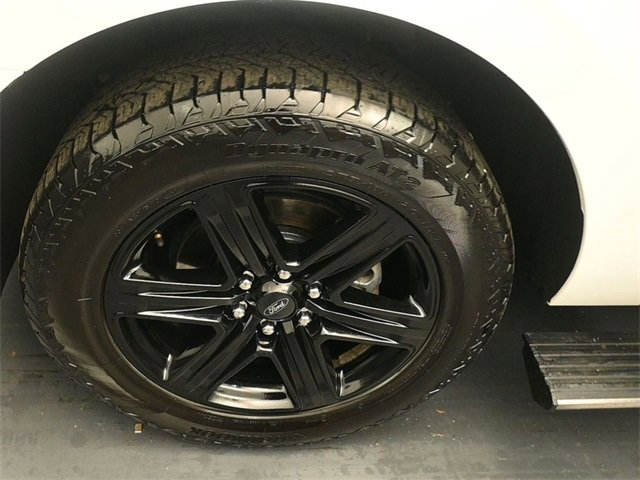 Certified 2021 Ford Expedition Limited image 14