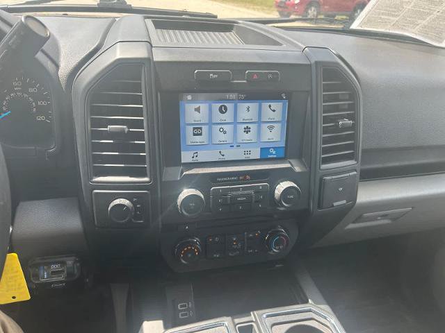 Certified 2018 Ford F150 XL w/ Equipment Group 101A Mid AWD/4WD image 11